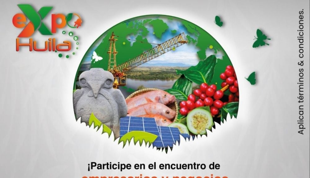  ¡Participa en la Rueda de Negocios Expohuila 2024!