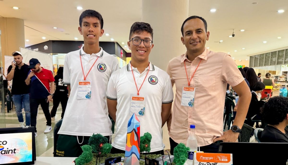 Energía de Pereira fomenta la ciencia y la  sostenibilidad en jóvenes de secundaria