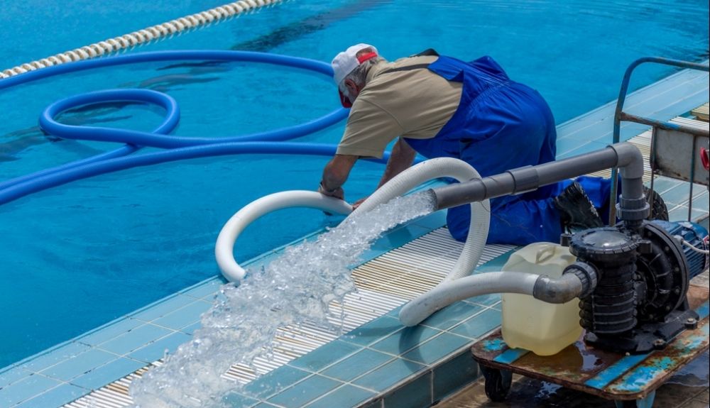 ¿Te gustaría aprender a mantener piscinas de forma profesional y segura?