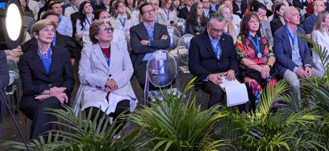 Asul y el Primer Árbol: Sembrando el Futuro de la Salud en la región