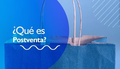 ¿Qué es Postventa?