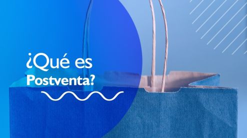 ¿Qué es Postventa?