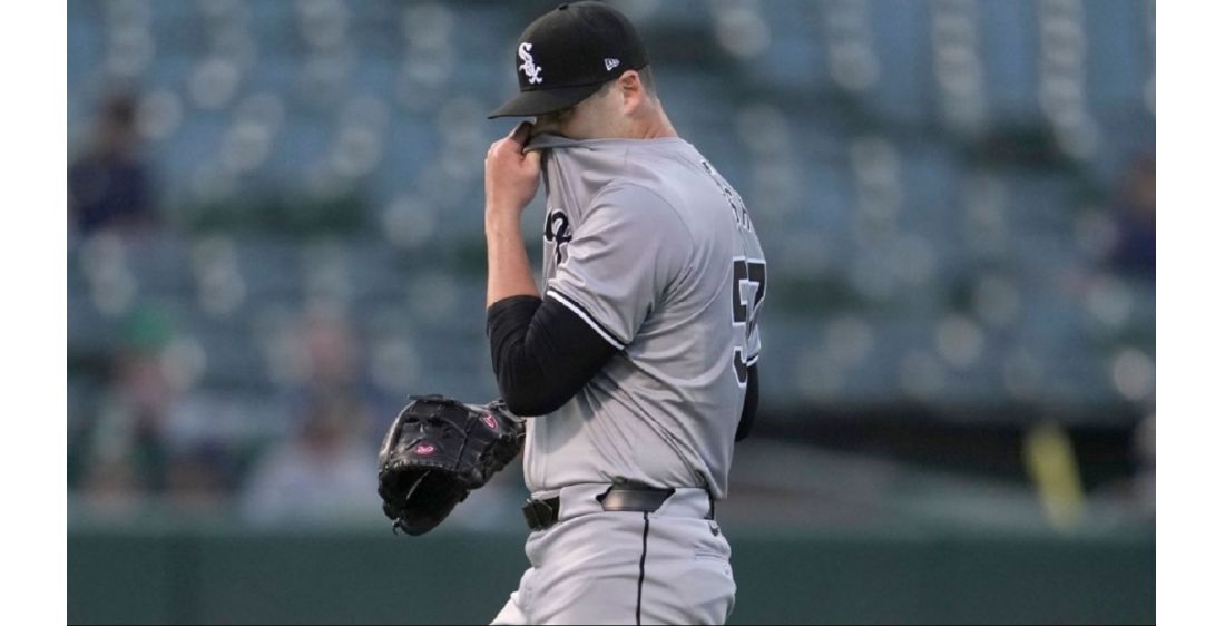 MLB:  White Sox sigue perdiendo e iguala record de 21 consecutivos de baltimore 