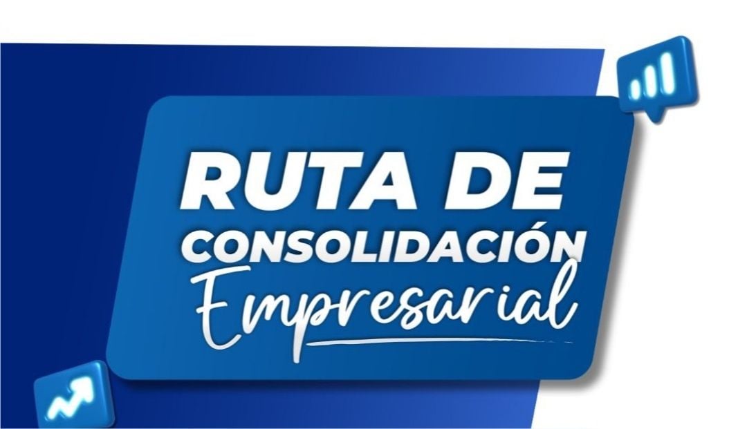 Este viernes 7 de febrero cierra convocatoria  “Ruta de Consolidación Empresarial - CAJAMAG”