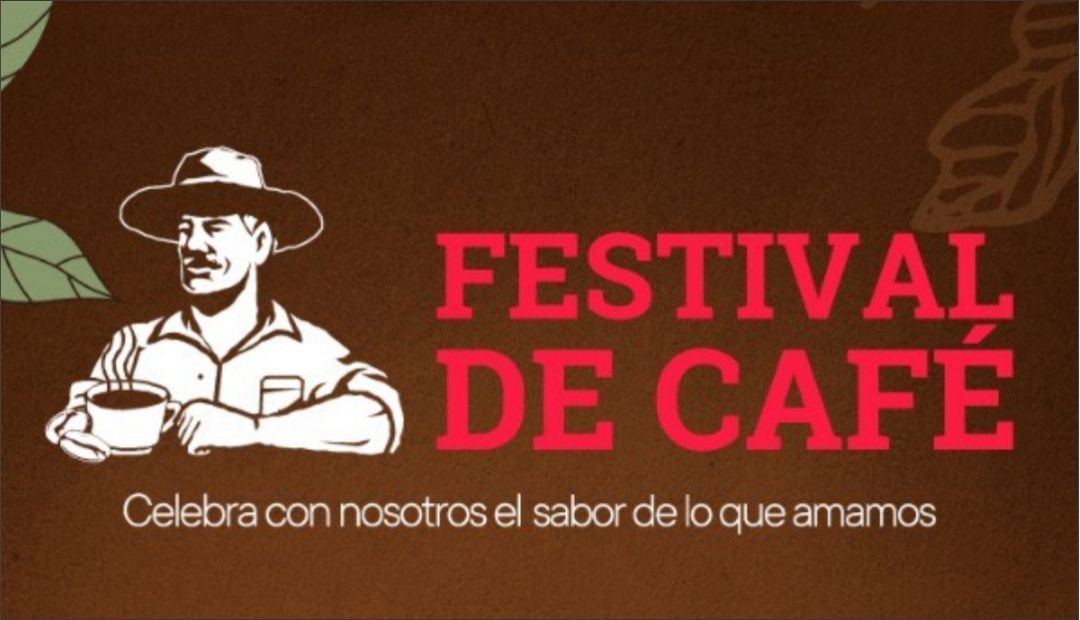 El Festival del Café de la Sierra Nevada llega a Santa Marta y Ciénaga