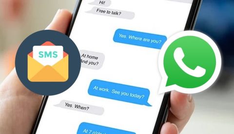 SMS Masivos y WhatsApp: Una excelente estrategia desde muchos puntos de vista.