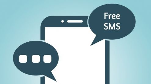 Enviar SMS Gratis a Colombia