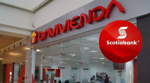 Davivienda adquiere Scotiabank Colpatria: un movimiento estratégico que redefine el panorama bancario en Colombia