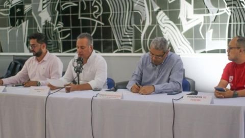 El “Alcalde Resuelve” llegó a su emisión #20, gestionando y acompañando a los pereiranos para eliminar sus barreras en s