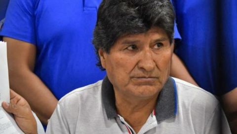 Crisis en Bolivia: Partidarios de Evo Morales toman base militar y retienen a soldados y civiles