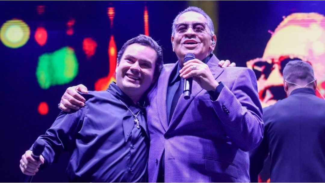 Imagen de En Ciudad Victoria se ‘fabricaron fantasías’ al ritmo de Tito Nieves, la Sinfónica de Pereira y Manuel José