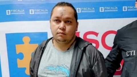 Líder comunal de Anserma es asegurado por presuntos delitos sexuales contra un menor