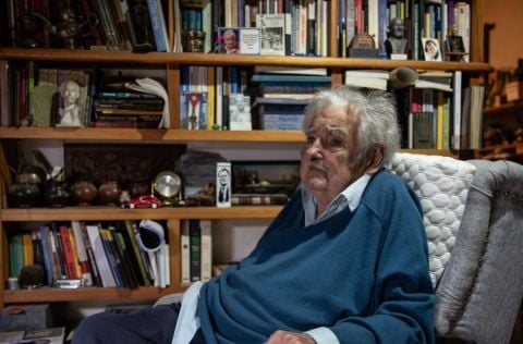 José Mujica anuncia avance de su enfermedad y se despide con un mensaje de gratitud