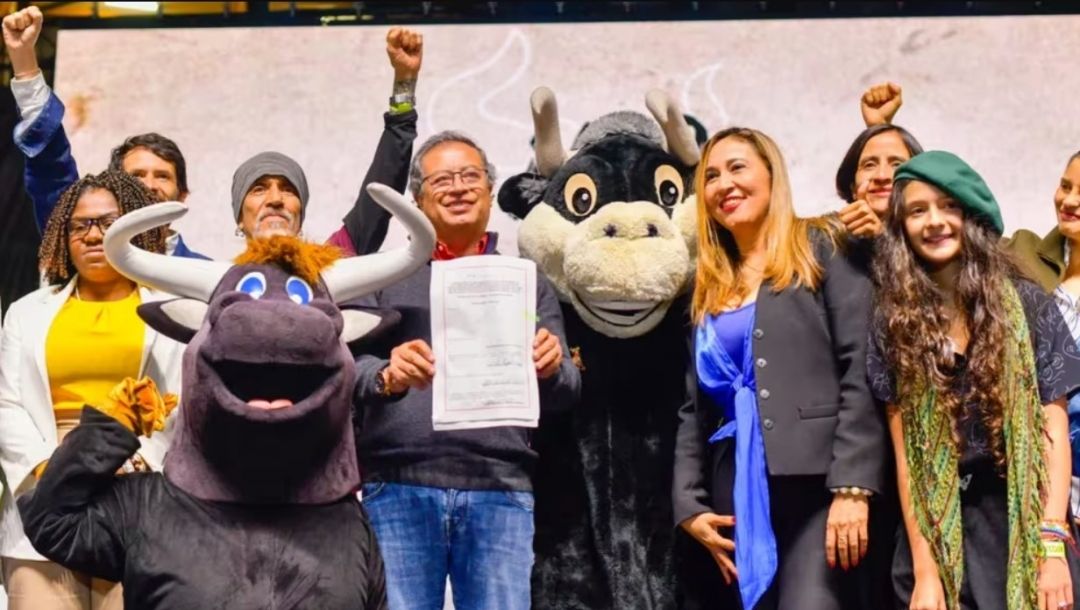Imagen de  'No Más Olé': Sancionada la ley que prohíbe las corridas de toros en Colombia