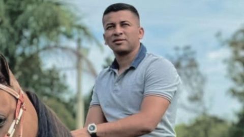 Luto en Cauca: Homicidio de Artista Popular Davinson Gaviria Genera Rechazo