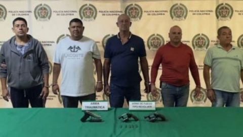 Desmantelan Red Criminal ‘Los Clandestinos’ que Sacrificaba y Comercializaba Carne en Condiciones Insalubres