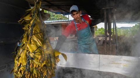 Colombia reducirá su jornada laboral a 44 horas en 2025