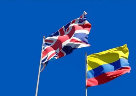 Colombia exigirá visa a británicos tras decisión del Reino Unido