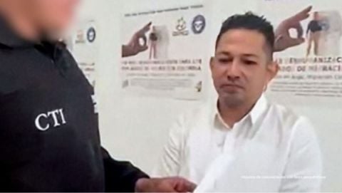 Judicializado personero delegado en Cali por presunta corrupción en exoneración de comparendos