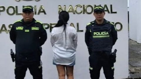 Líder indígena acusada de peculado en proyecto de acueducto en el Putumayo 