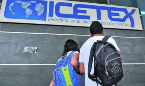 Proponen reforma del Icetex que buscará condonación de deudas y un sistema de subsidios educativos