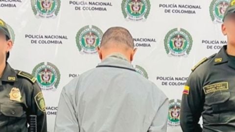 Contrató un sicario por celos: Justicia para un trágico crimen en Pereira