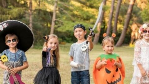 Pereira, Dosquebradas y la Virginia se preparan para Halloween