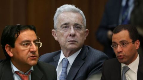 Corte Suprema ratifica condena contra exfuncionarios de Álvaro Uribe por el caso de las 'chuzadas'