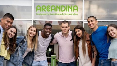 Areandina: impulsando el futuro con sus posgrados presenciales en Pereira