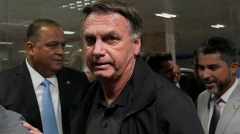 Brasil dividido: Acusación contra Bolsonaro por intento de golpe aviva el debate político