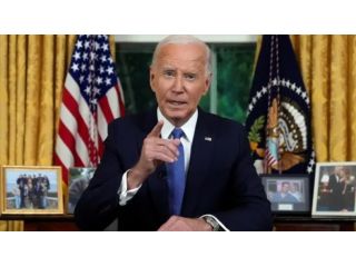 Joe Biden Expone las Razones de su Retiro 