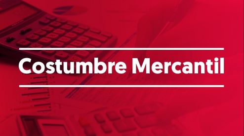 Costumbre Mercantil