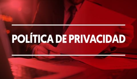 Política de Privacidad