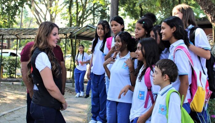 Por presuntas irregularidades Personería visitó 26 instituciones educativas