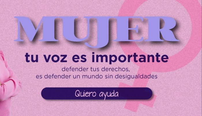 En el Día Internacional de la Mujer la Personería de Pereira promulga un mundo sin desigualdades