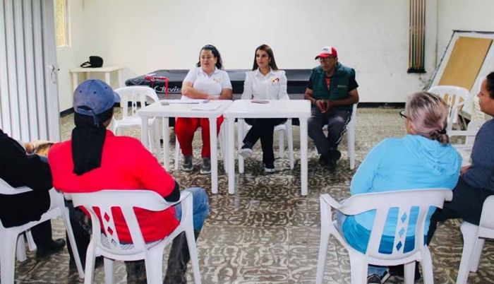 Personería interviene presuntas irregulairades en servicio de telefonía