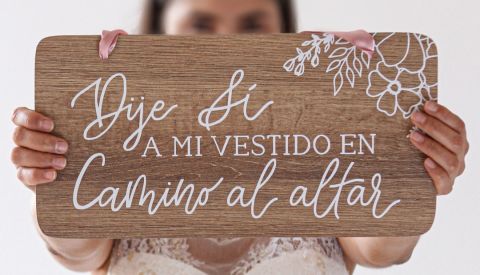 Porque rentar tu vestido de novia en Camino al Altar?